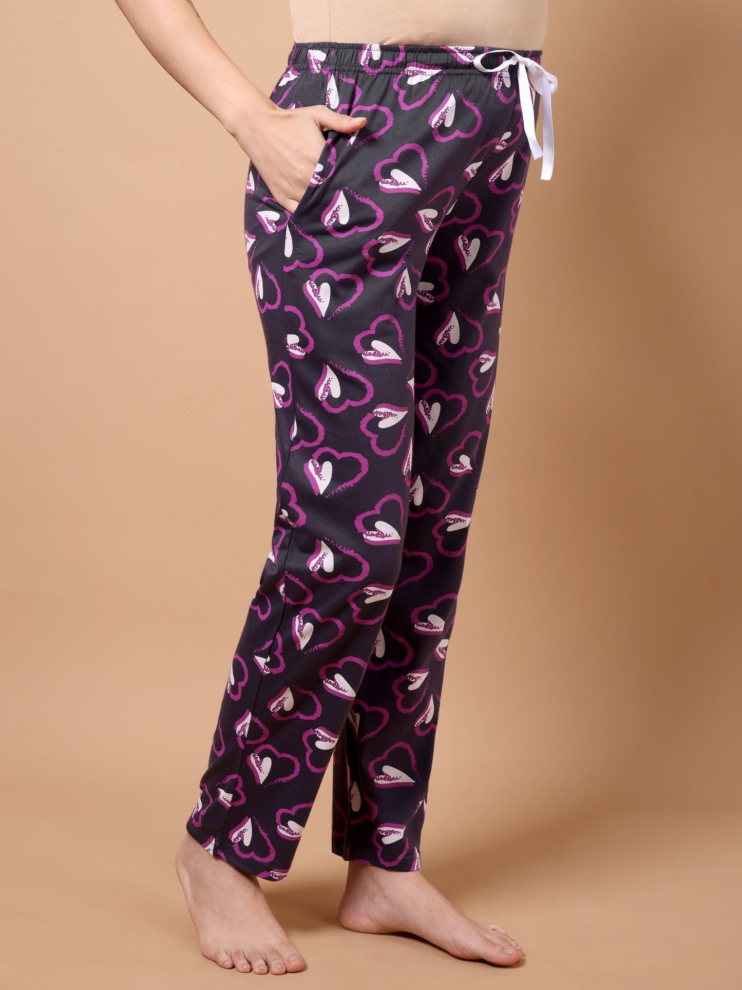 Awesome maternity & nursing lounge night suit