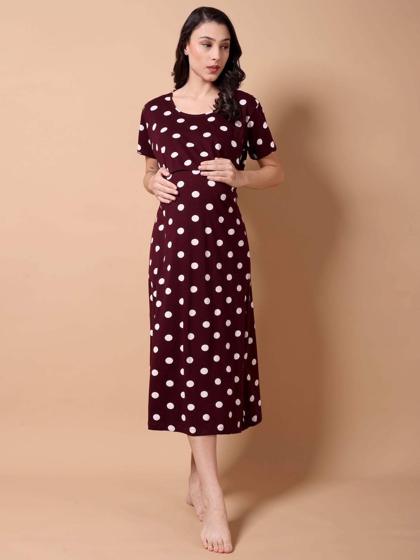 Cherrywood Maternity and Lounge Nighty