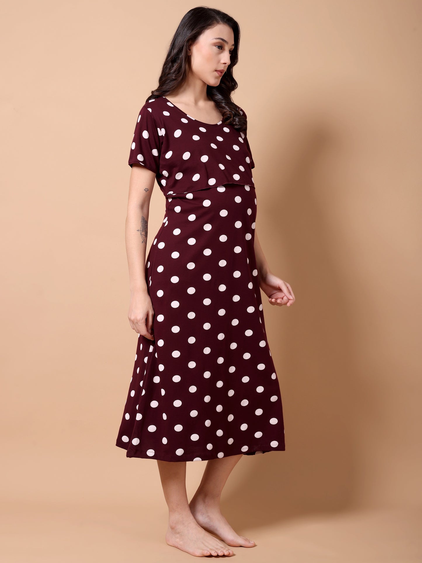 Cherrywood Maternity and Lounge Nighty