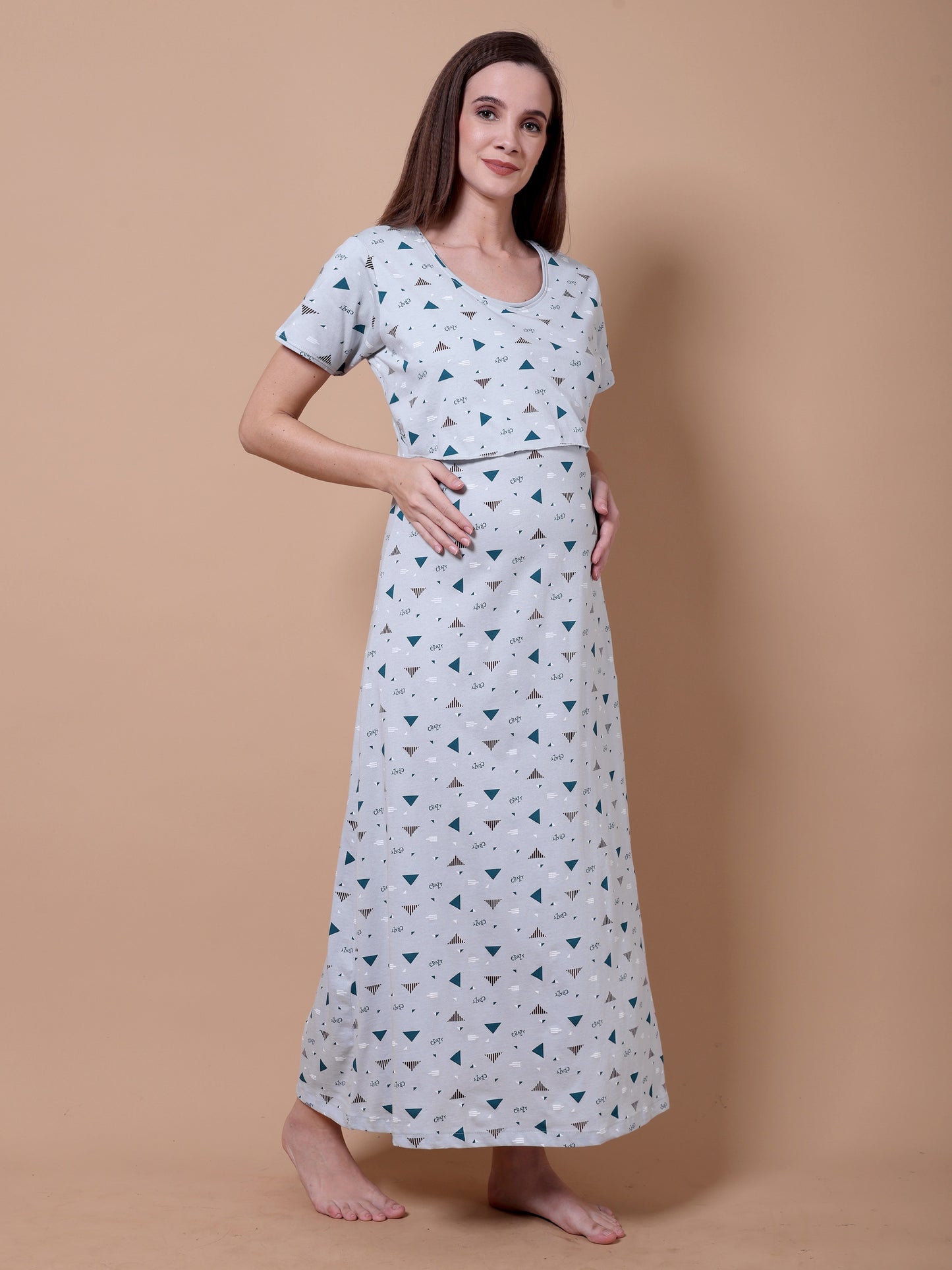 Snuggle Dream Maternity and Lounge Nighty