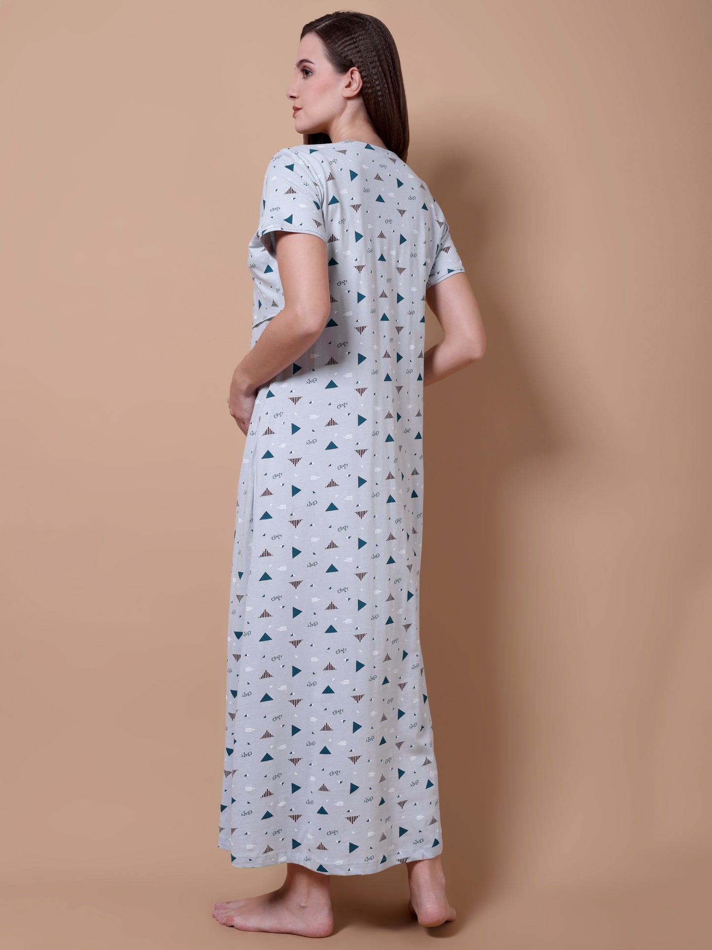 Snuggle Dream Maternity and Lounge Nighty