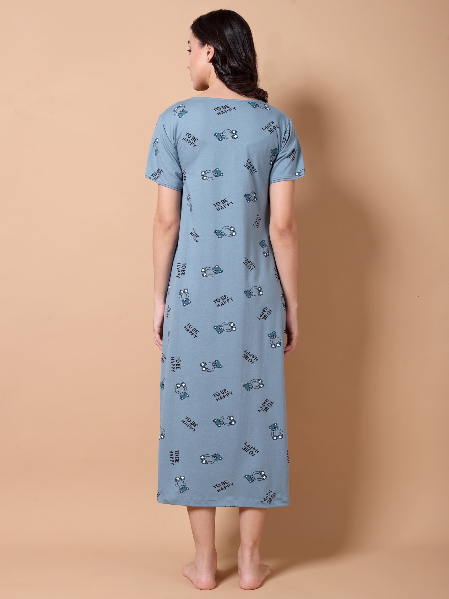 To be happy Maternity and Lounge Nighty