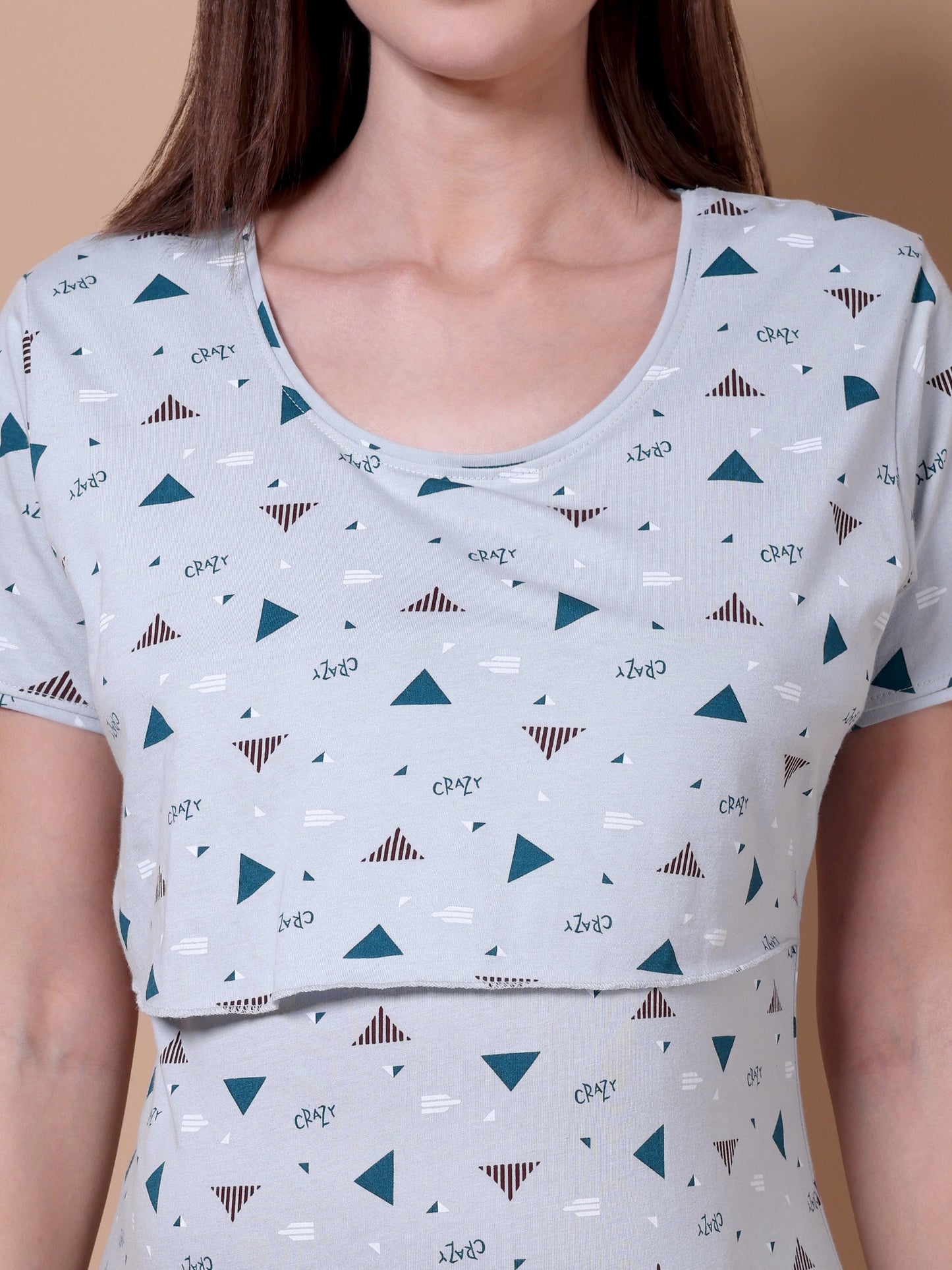Snuggle Dream Maternity and Lounge Nighty