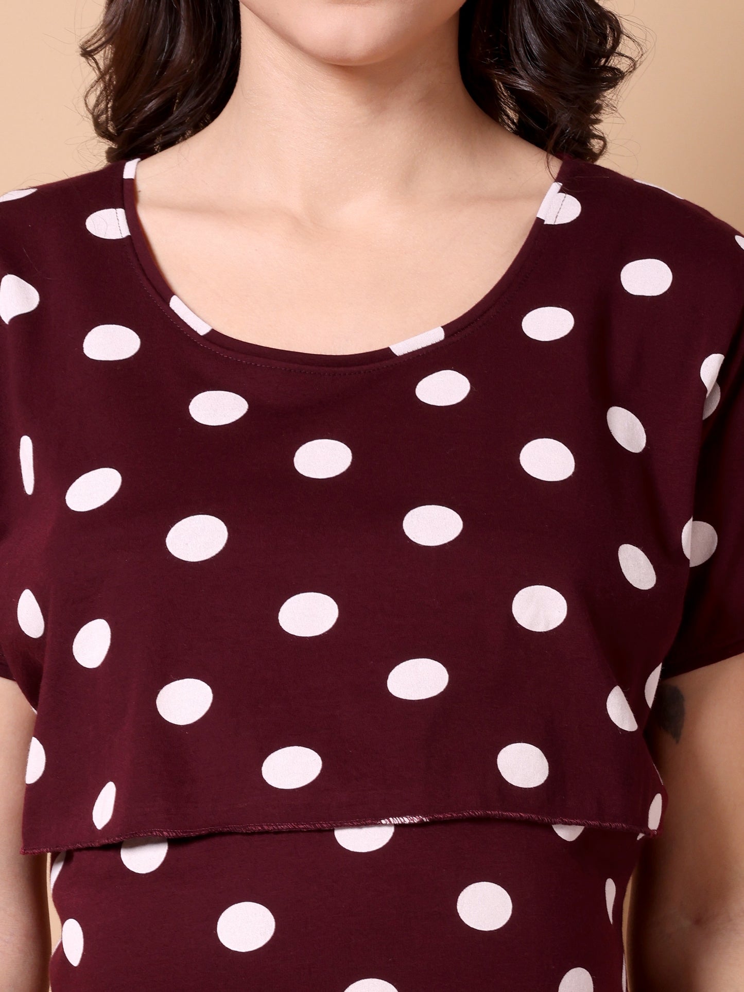 Cherrywood Maternity and Lounge Nighty
