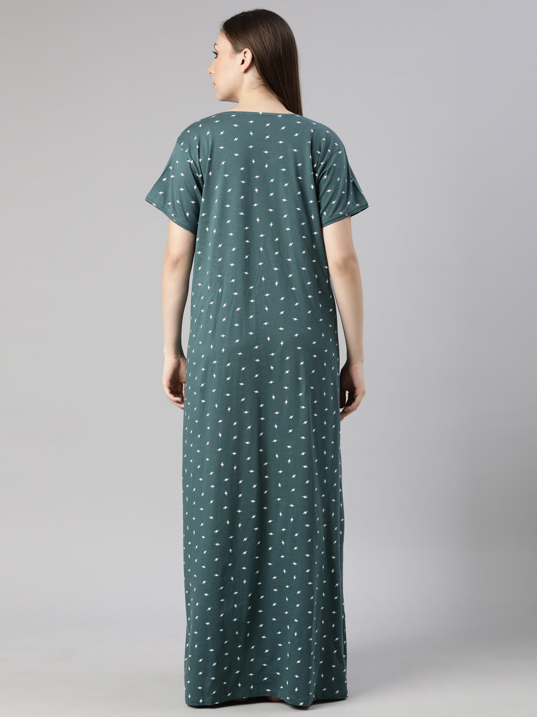 Supercharged Maternity and Lounge Nighty