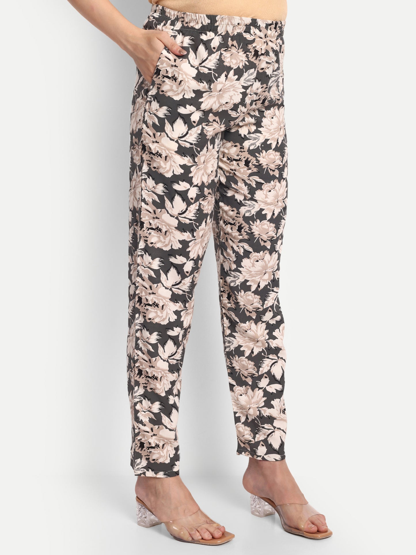 Greyflower Maternity & Nursing Co-ord set
