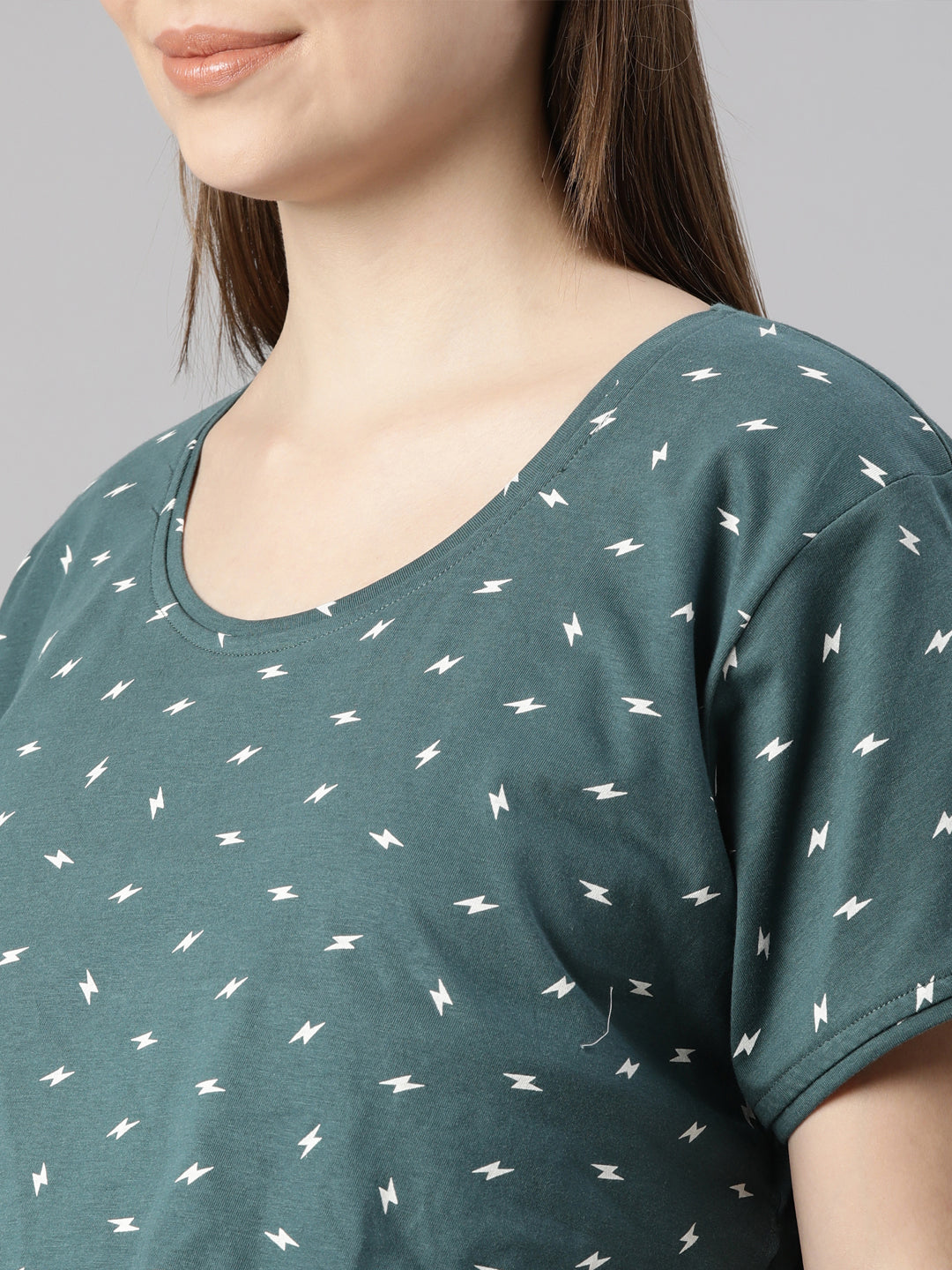 Supercharged Maternity and Lounge Nighty
