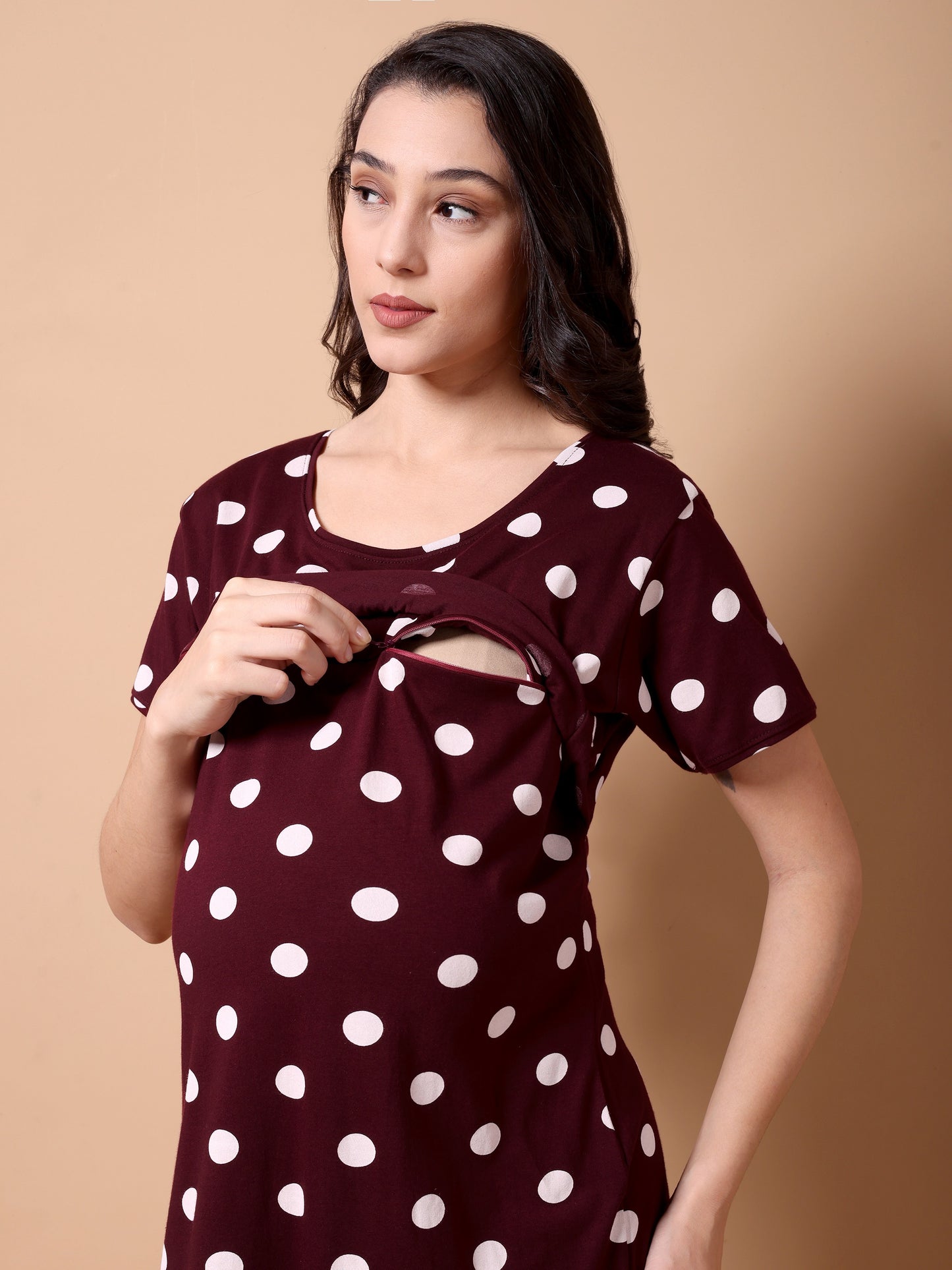Cherrywood Maternity and Lounge Nighty