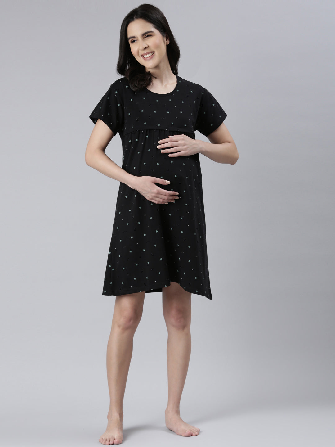 Shorts Maternity & Nursing Clothes