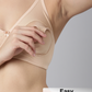 2-pack Maternity & Nursing Bra (non-Padded)