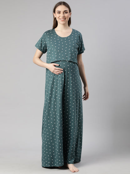 Supercharged Maternity and Lounge Nighty