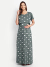 Pine love Maternity and Lounge Nighty