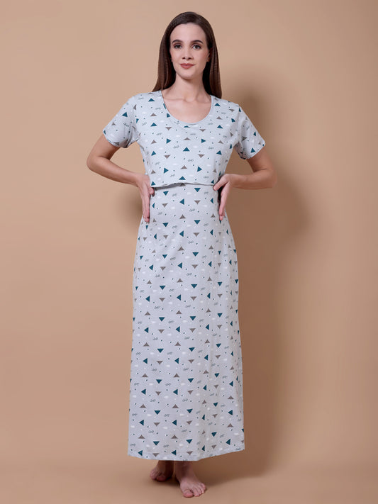 Snuggle Dream Maternity and Lounge Nighty