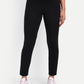 Maternity Comfy Pant Black - Adjustable waist