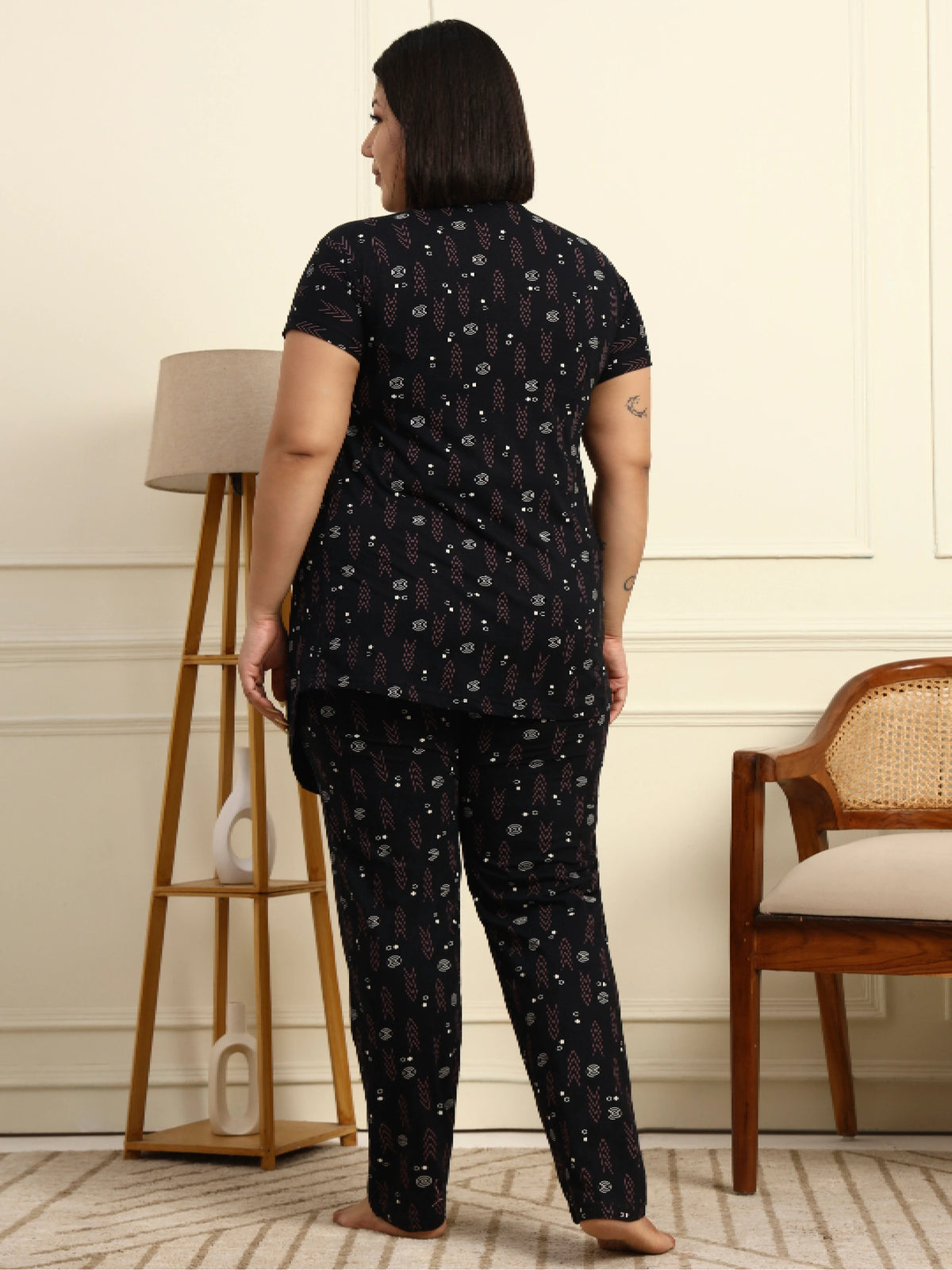 Sienna & Spirit Maternity Lounge suit