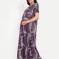 Caramel brown Maternity and Lounge Nighty