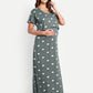 Pine love Maternity and Lounge Nighty