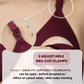 2-pack Maternity & Nursing Bra (non-Padded)