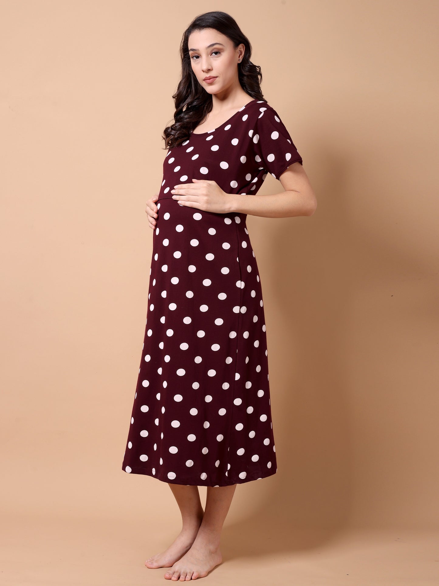 Cherrywood Maternity and Lounge Nighty