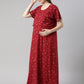 Cherrywish Maternity and Lounge Nighty