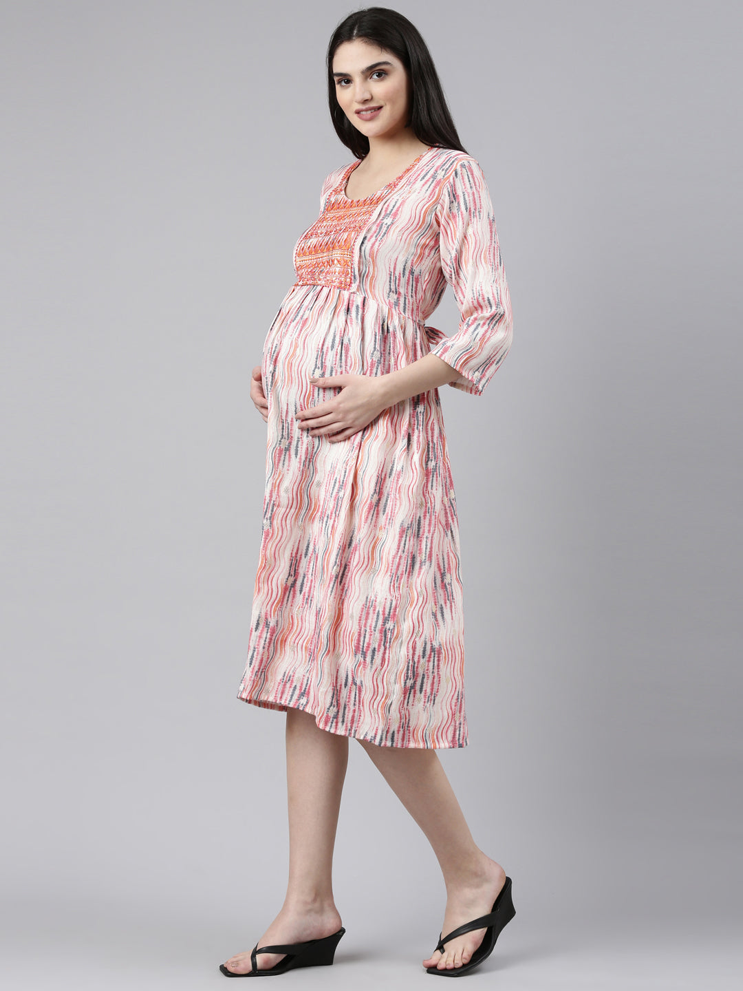 Club factory maternity discount wear