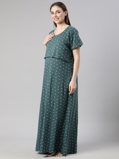 Supercharged Maternity and Lounge Nighty