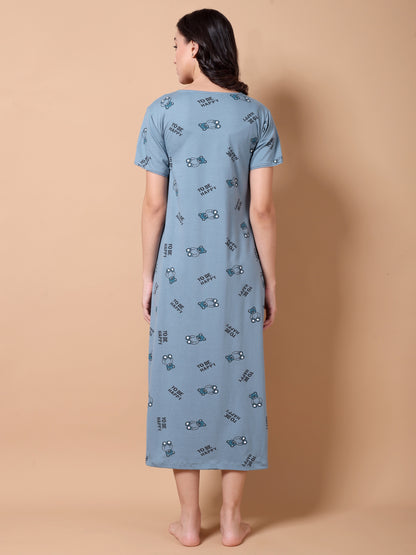 To be happy Maternity and Lounge Nighty