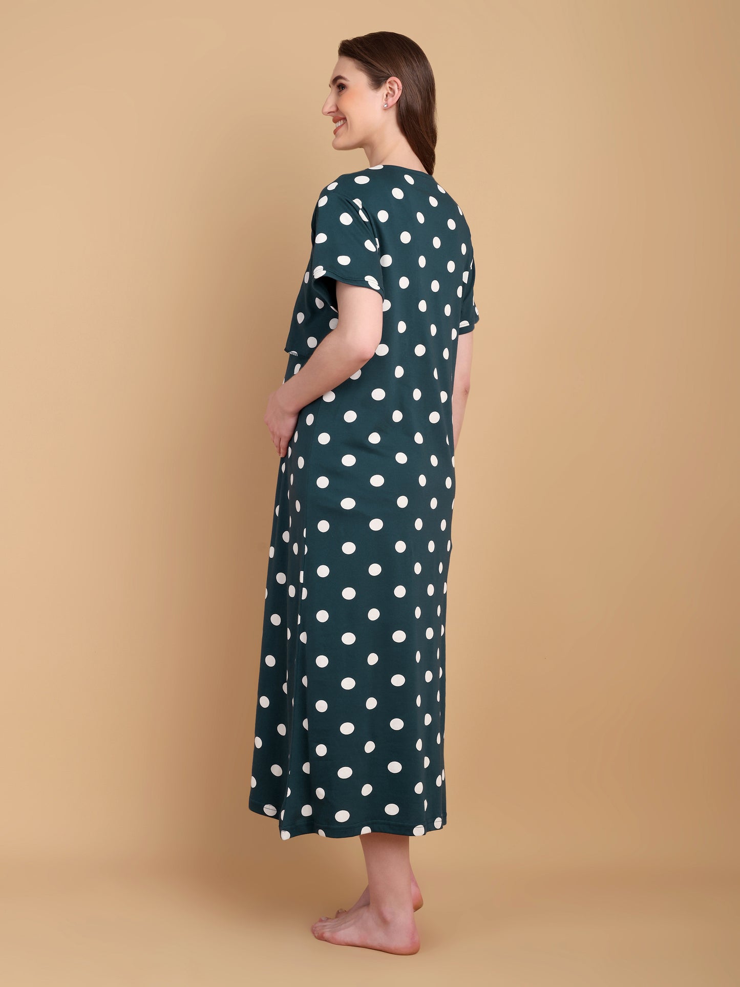 Greenwood Maternity and Lounge Nighty