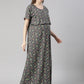 Hype Grey Maternity and Lounge Nighty