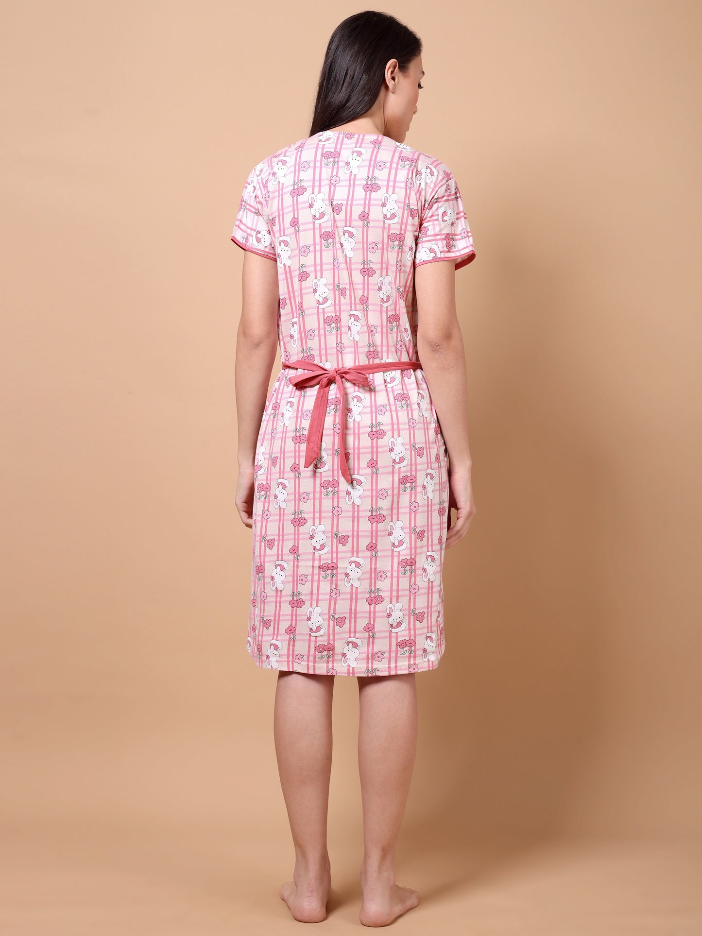 Soft paws Maternity and Lounge Nighty