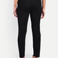 Maternity Comfy Pant Black - Adjustable waist