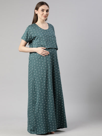 Supercharged Maternity and Lounge Nighty