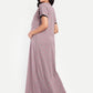 Dusk rose Maternity and Lounge Nighty