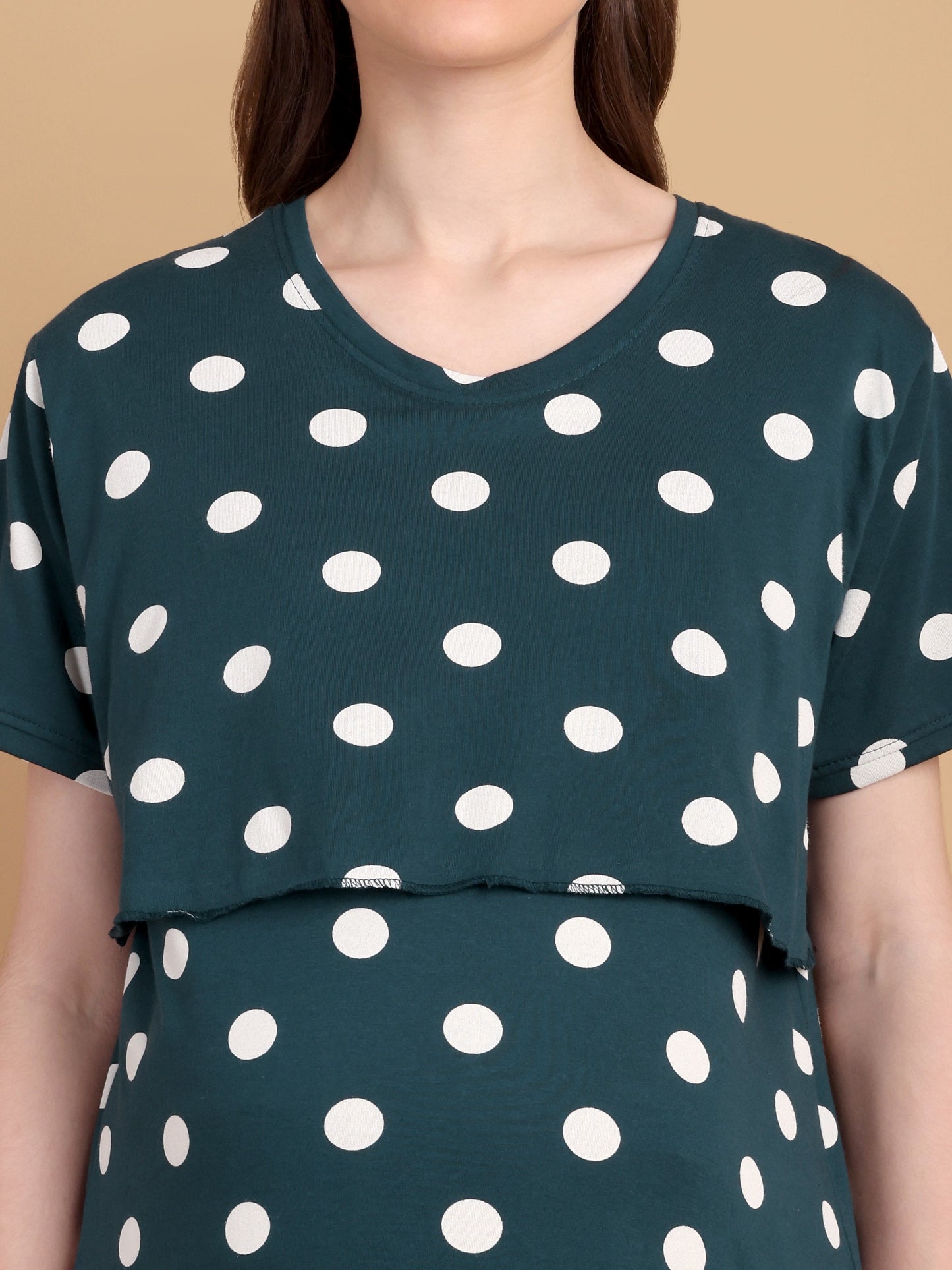 Greenwood Maternity and Lounge Nighty