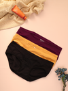Pack of 3 Maternity Panties WSB