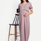 Dusk rose Maternity and Lounge Nighty