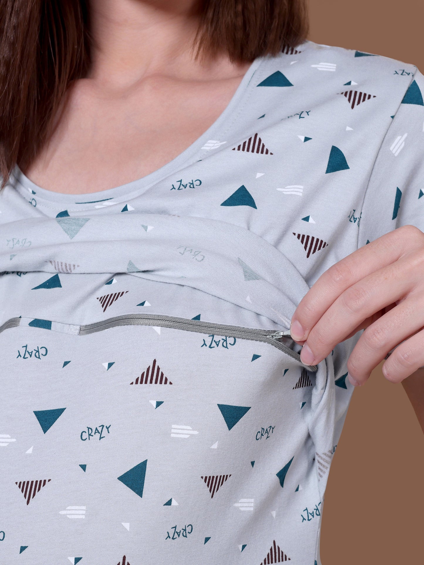 Snuggle Dream Maternity and Lounge Nighty