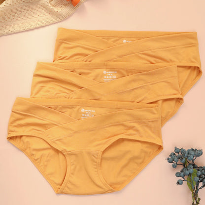 Pack of 3 Maternity Panties