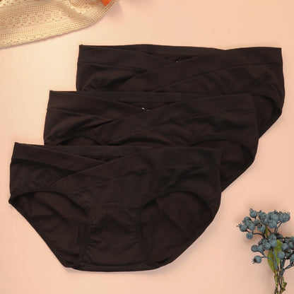 Pack of 3 Maternity Panties