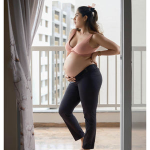 Bump to Baby