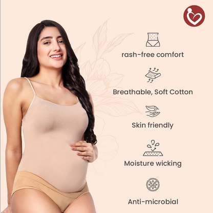 Pack of 3 Maternity - SWB