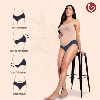 Pack of 3 Maternity - SWB
