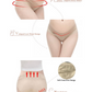 Maternity panties features